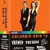 Brand new 🔥 Columbia Noir #2 (Limited Edition) Blu Ray -   🔥