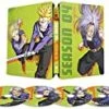 Top 10 🌟 Dragon Ball Z: Season 4 - Limited Edition Steelbook Blu Ray -   🎁