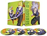 Top 10 🌟 Dragon Ball Z: Season 4 - Limited Edition Steelbook Blu Ray - 🎁 1 Top 10 🌟 Dragon Ball Z: Season 4 - Limited Edition Steelbook Blu Ray - 🎁