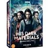 Flash Sale ❤️ His Dark Materials Season 1 & 2 Boxset DVD - Ariyon Bakare, Lin-Manuel Miranda 🔥