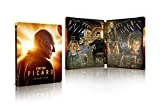 Cheap 🤩 Star Trek Picard Season 1 Steelbook Blu Ray - Michelle Hurd, Jamie McShane 🤩
