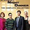 Discount 👏 Friday Night Dinner - The Complete Collection (Series 1 - 6) DVD - Simon Bird, Tamsin Greig  ⌛