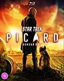 Wholesale 🎁 Star Trek Picard Season 1 Blu Ray - Orla Brady, Evan Evagora  👏
