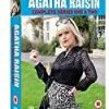 Brand new 🔥 Agatha Raisin - Series 1 & 2 Box Set DVD - Ashley Jensen, Matt McCooey 🔥