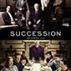 New 💯 Succession: Seasons 1 & 2 DVD - Sarah Snook, Alan Ruck ⌛