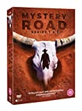 Cheap ✨ Mystery Road - Series 1 & 2 Box Set DVD - Judy Davis, Tasma Walton 🧨 1 Cheap ✨ Mystery Road - Series 1 & 2 Box Set DVD - Judy Davis, Tasma Walton 🧨