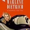 Best reviews of 😍 Marlene Dietrich at Universal 1940-1942: Seven Sinners, Flame of New Orleans, The Spoilers & Pittsburgh Blu Ray - Randolph Scott, Marlene Dietrich 🎁