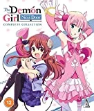 Best reviews of 👍 The Demon Girl Next Door Collection BLU-RAY Blu Ray -   😍