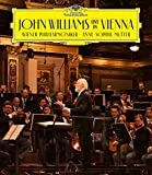 Best Pirce 👍 John Williams - Live in Vienna Blu Ray -   😍