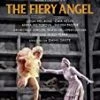 Top 10 😀 Prokofiev: The Fiery Angel DVD -   ⌛