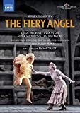 Top 10 😀 Prokofiev: The Fiery Angel DVD -   ⌛