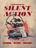 Wholesale 🧨 Silent Action (Limited Edition) Blu Ray - Tomas Milian, Mel Ferrer ⌛