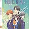 Best Pirce ✨ Fruits Basket Season 2 Part 2 - Limited Edition Dual Format + Digital Copy Blu Ray -   😍