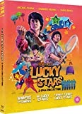 Best deal 💯 THE LUCKY STARS 3-FILM COLLECTION: Winners and Sinners; My Lucky Stars; Twinkle, Twinkle Lucky Stars (Eureka Classics) Blu-ray Blu Ray - Sammo HUNG, Jackie Chan 😀