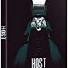 Buy 💯 Host (Limited Edition) Blu Ray - Caroline Ward , Radina Drandova ✨