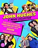Best Pirce ⭐ John Hughes 5 Movie Collection Blu Ray - Mia Sara, Jon Cryer 🤩