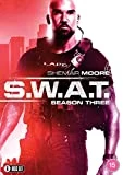 Top 10 🔥 S.W.A.T. - Season 3 DVD - Lina Esco, Alex Russell ✨