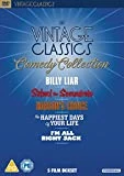 Best Pirce 🤩 The Vintage Classics Comedy Collection DVD -   😍