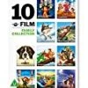 Wholesale 💯 10-Film Family Collection DVD - Lanny Flaherty, Martin Short 🎉