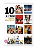 Best Sale ⌛ 10-Film Comedy Collection DVD - Liam Neeson, Melissa McCarthy ❤️