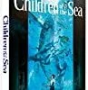 Outlet 🤩 Chlldren of the Sea - Collector's Edition Combi Blu Ray -   🌟