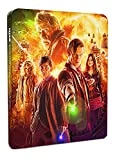 Best deal 🧨 Doctor Who - 50th Anniversary Steelbook Blu Ray -   ❤️