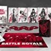 Best Sale ⌛ Battle Royale Limited Edition Blu Ray - Masanobu Ando, Tatsuya Fujiwara 😀