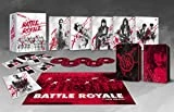 Best Sale ⌛ Battle Royale Limited Edition Blu Ray - Masanobu Ando, Tatsuya Fujiwara 😀