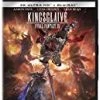 Buy 😍 Kingsglaive: Final Fantasy XV (2 Discs - UHD & BD) Blu Ray -   💯