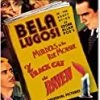 Brand new 😍 Three Edgar Allan Poe Adaptations Starring Bela Lugosi (Masters of Cinema) 2-Disc Blu-ray Blu Ray - Boris KARLOFF, David MANNERS 🎁