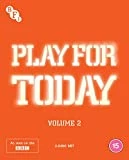 Top 10 ❤️ Play for Today: Volume 2 (3-disc Blu-ray Box Set) Blu Ray - Billy Connolly, John Kani  ⌛