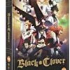 Best reviews of ⭐ Black Clover: Complete Season 2 DVD -   😍