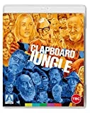 Top 10 ❤️ Clapboard Jungle Blu Ray - Guillermo del Toro , Justin McConnell ⌛