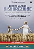 Cheapest 🔔 Alfano: Risurrezione DVD -   😀