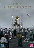 Best reviews of 👏 Roy Andersson Collection DVD - Various  🔥