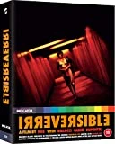 Discount 🎉 Irreversible (Limited Edition) Blu Ray - Vincent Cassel, Albert Dupontel  🤩