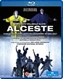Best reviews of π Gluck: Alceste Blu Ray - Β π€© 1 Best reviews of π Gluck: Alceste Blu Ray - Β π€©