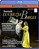Best Pirce 🤩 Donizetti: Lucrezia Borgia Blu Ray -   ⭐