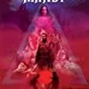 Promo 🔥 Mandy Blu Ray - Ivailo Dimitrov, Andrea Riseborough ⭐