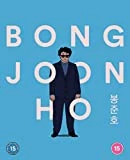 New 🛒 Bong Joon Ho Collection Blu Ray - Ewen Bremner, Ed Harris 🎉