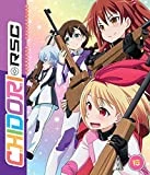 Wholesale ⭐ Chidori RSC Collection BLU-RAY Blu Ray -   🛒