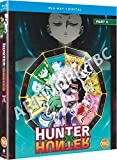 Best reviews of π Hunter X Hunter Set 5 (Episodes 119-148) Blu Ray - Β π 1 Best reviews of π Hunter X Hunter Set 5 (Episodes 119-148) Blu Ray - Β π