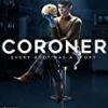 New ⌛ Coroner: Season 1 DVD -   💯