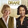 Discount 🧨 Frankie Drake Mysteries Season 4 DVD -   🌟