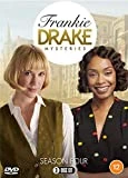 Discount 🧨 Frankie Drake Mysteries Season 4 DVD -   🌟