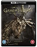 Wholesale ⌛ Game of Thrones: Season 1 Blu Ray - Alfie Allen, Isaac Hempstead Wright 😀