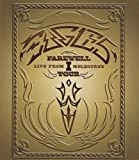 Cheap ❤️ The Eagles: A Farewell Tour Blu Ray -   👍