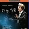 Top 10 👏 Verdi: Messa Da Requiem Blu Ray -   🎁