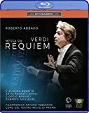 Top 10 👏 Verdi: Messa Da Requiem Blu Ray -   🎁