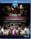 Flash Sale 🧨 Mozart: Don Giovanni Blu Ray -   🌟
